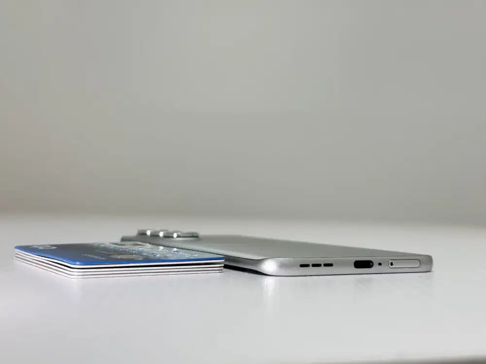 Infinix Hot 60 Pro Plus 16(8+8)/256 silver