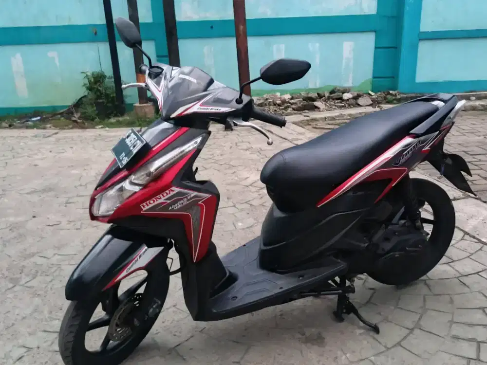 Honda Vario techno CBS 2012 stater tokcer orsinil