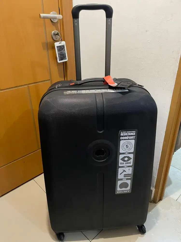 Koper delsey flaneur 28 inch
