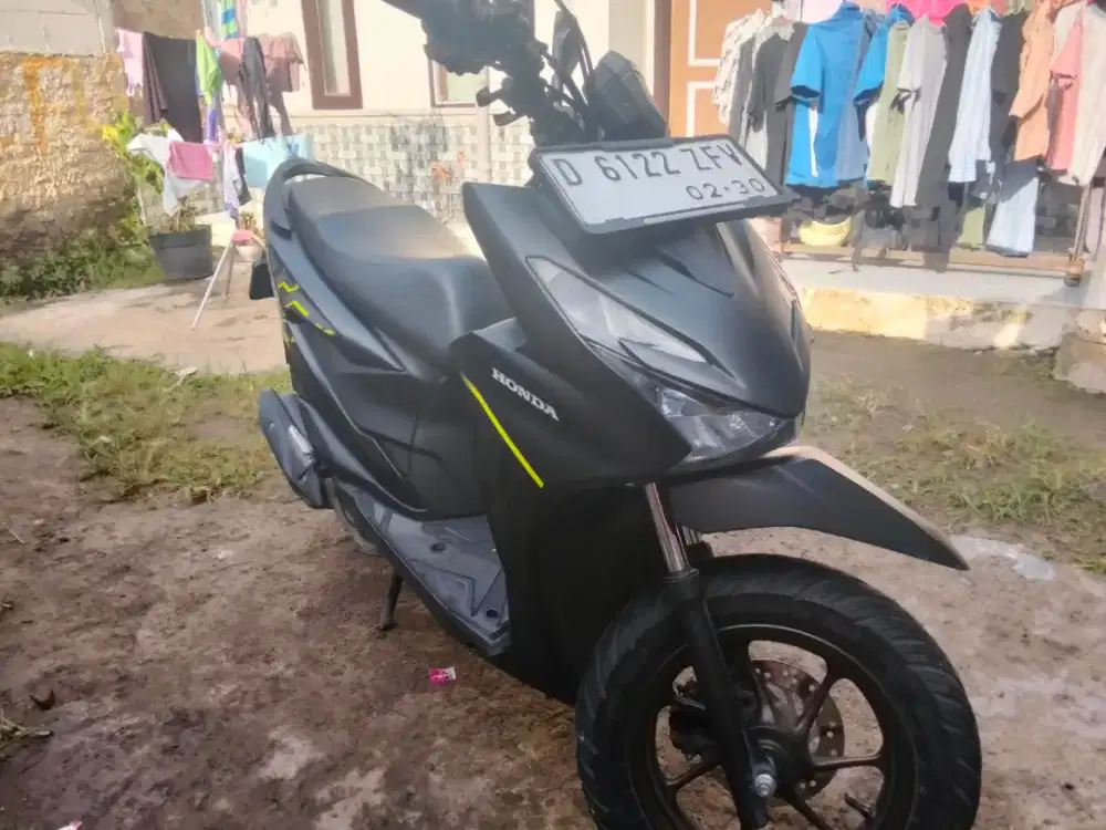 Beat street 2025