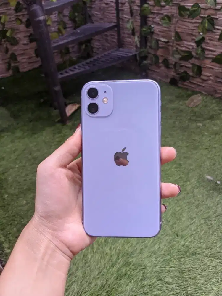 iPhone 11 128GB Nominus