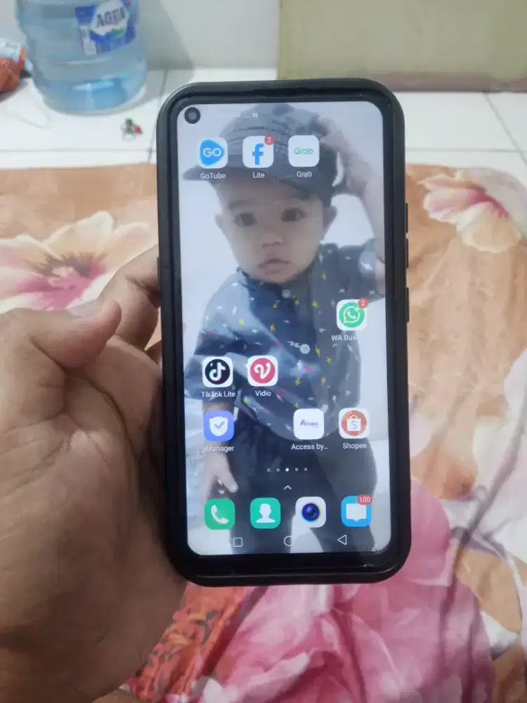 Vivo z1 pro 4/64gb normal