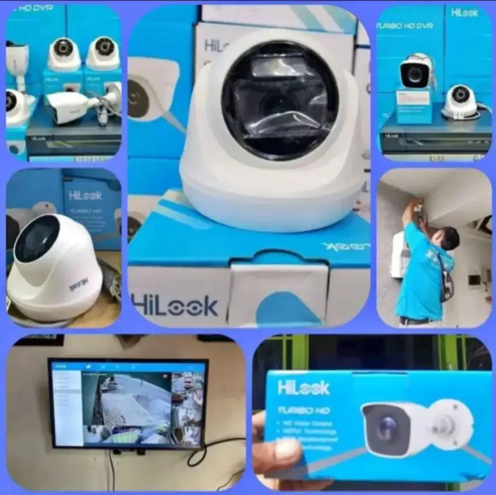 PAKETAN CCTV BERIKUT JASA PASANGNYA