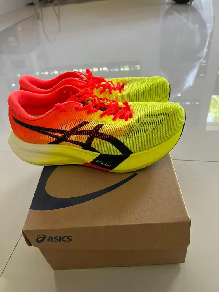 Meraspeed edge paris