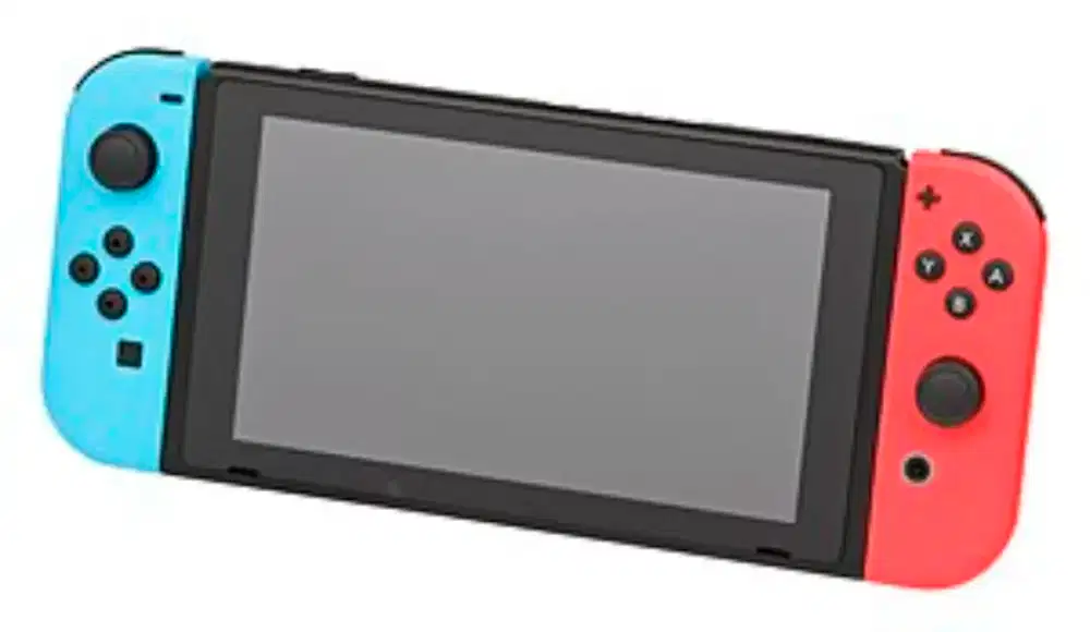 cari beli nintendo switch
