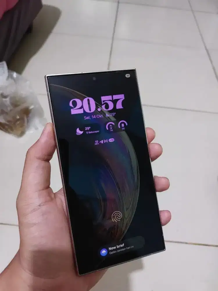 Samsung S24 Ultra