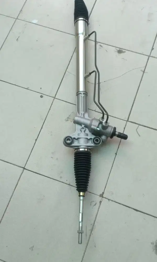 Rack stir avanza xenia 2010 powerstir