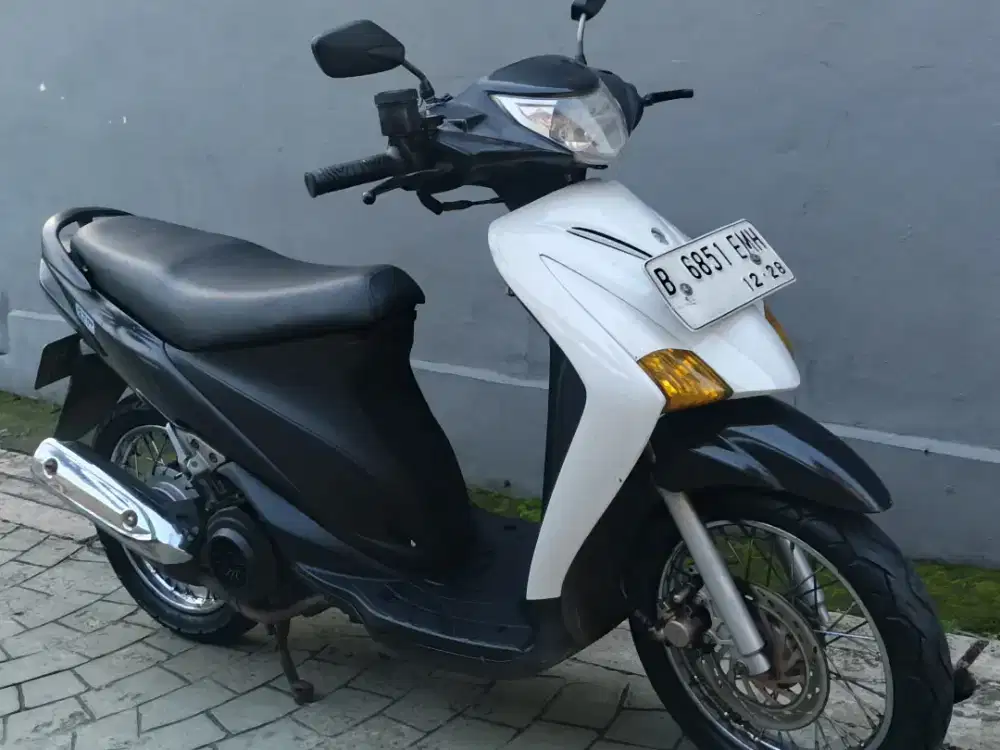 Suzuki spin 2010 stater tokcer orsinil Masi zos