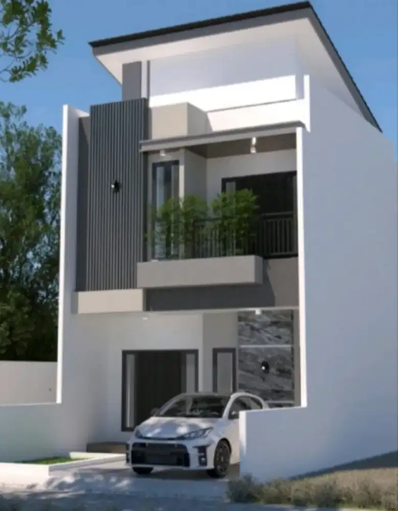 Rumah Murah di Kota Bekasi