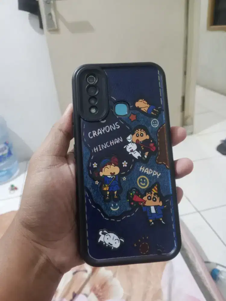 Vivo z1 pro siap pakai
