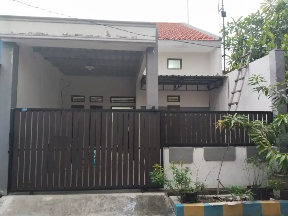 Dijual rumah cerme gresik