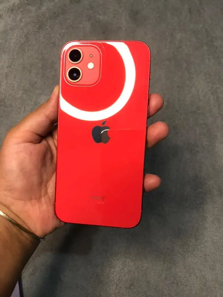 iPhone 12 128 GB inter