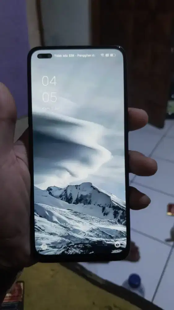 Oppo reno 4  8/128