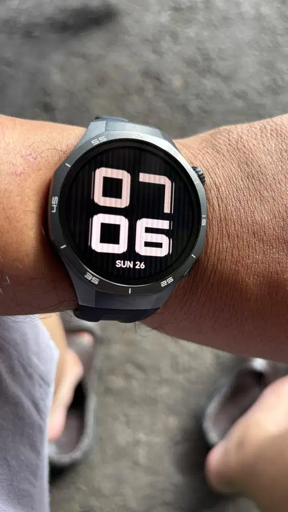 Huawei Watch GT 5 Pro