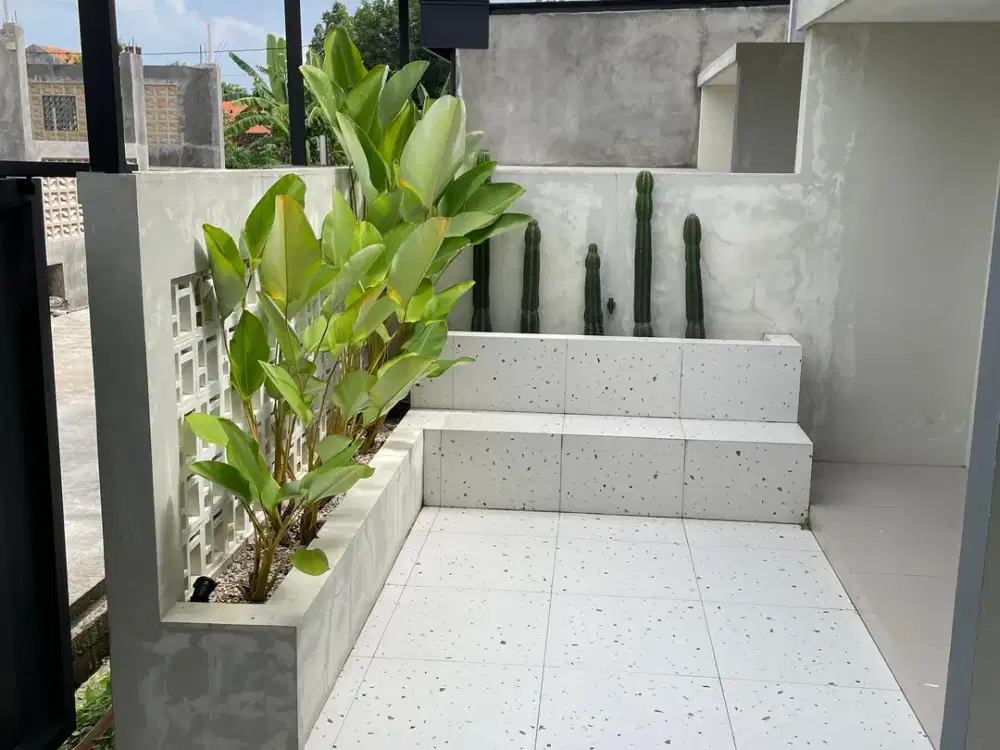 Rumah Impian Di Tengah Kota Purworejo