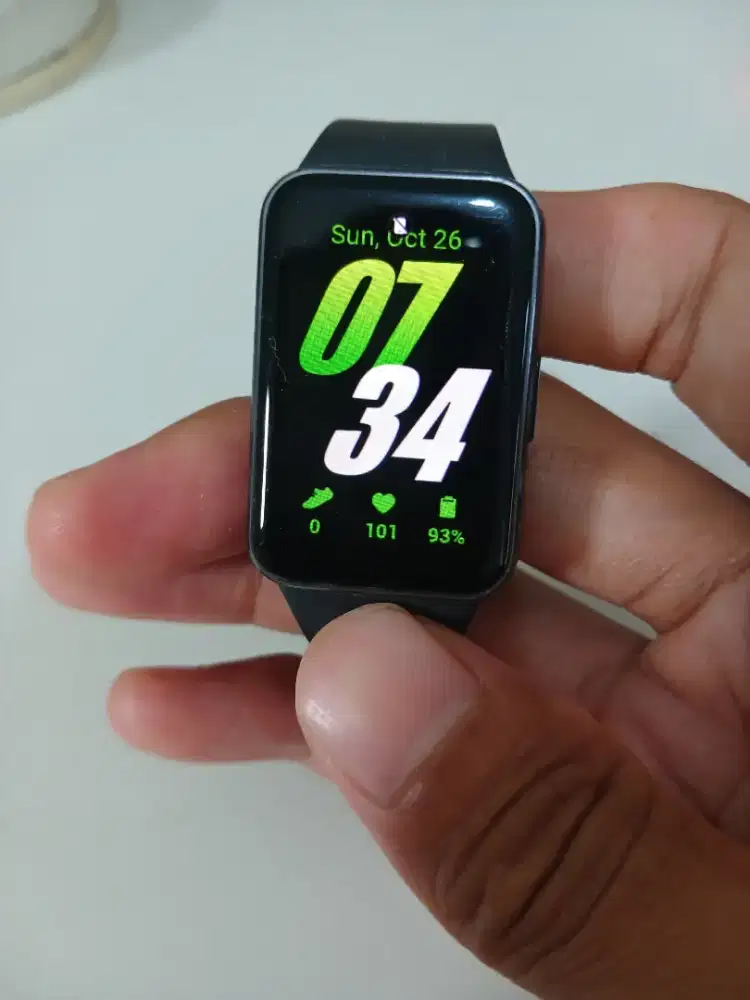 Smarthwatch fit 3