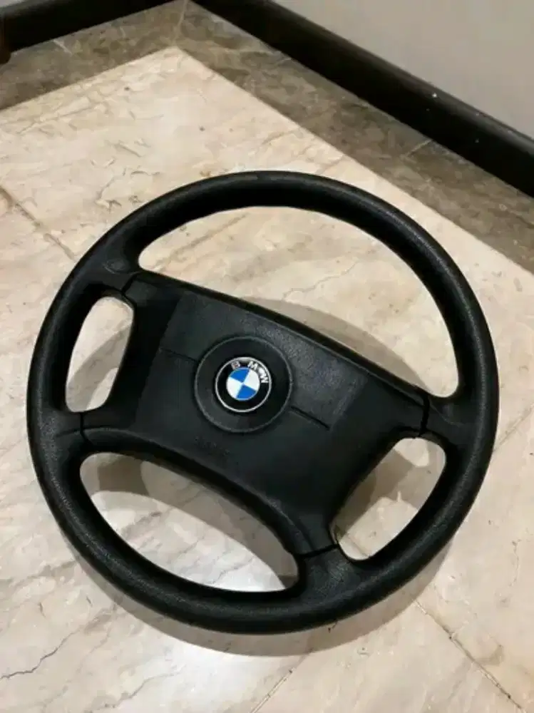 Stir BMW e46 doff
