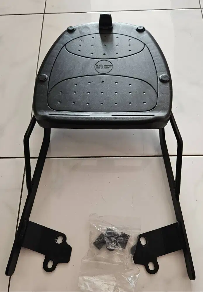 Breaket Givi for honda Beat
