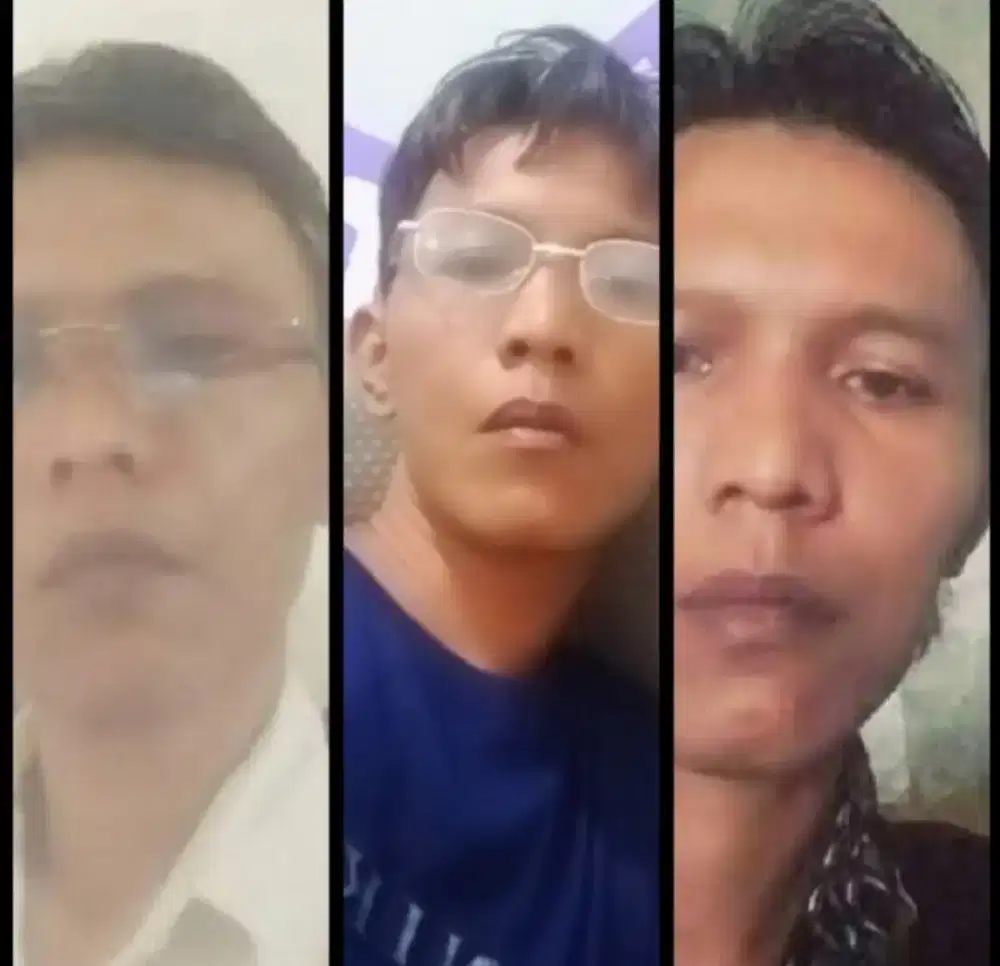 Supir atau satpam