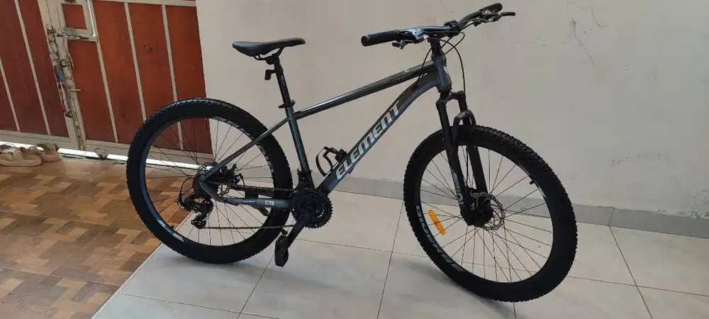 SEPEDA GUNUNG MTB ELEMENT 27.5 Inch KESPOR