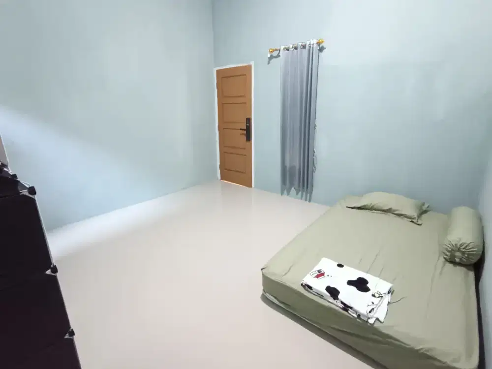 Akasha Homestay