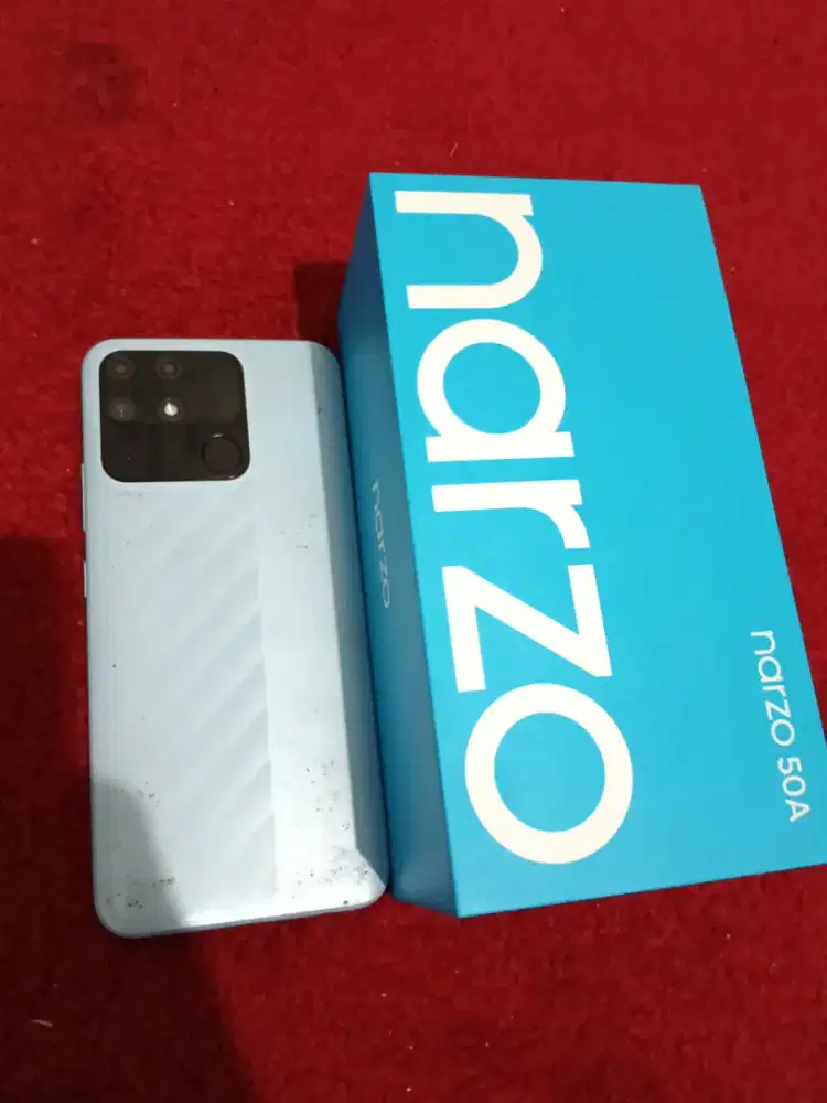 Jual hp second murah meriah