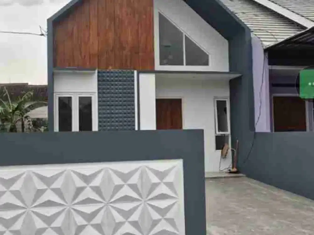 Perumahan terlaris di Pucang gading