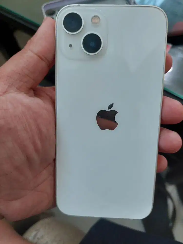 Iphone 13 128 gb ibox