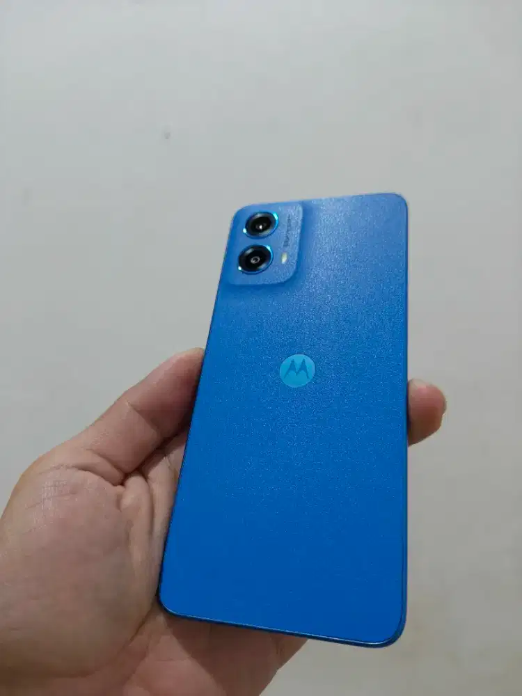 Motorola Moto G45 5G 8/256 biru