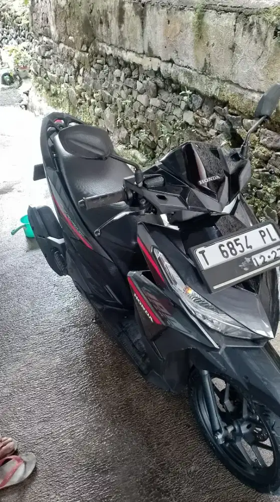 Vario 125 LED tahun 2017