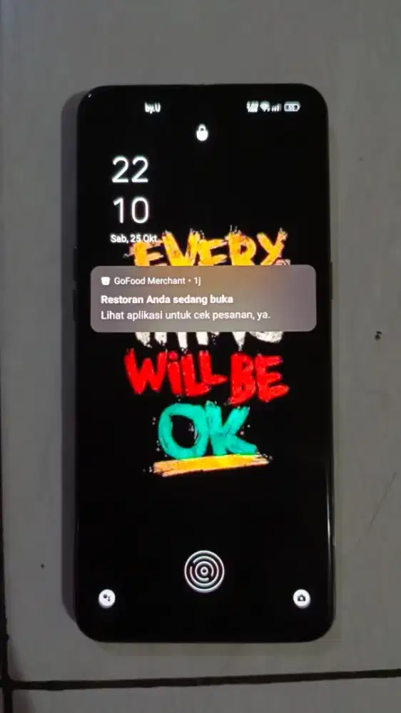 Oppo Reno 4f ram 8/128