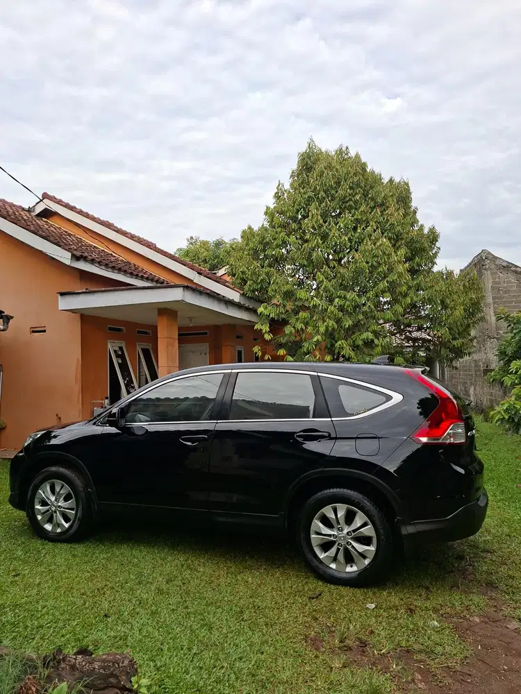 Honda CR-V 2013 Bensin