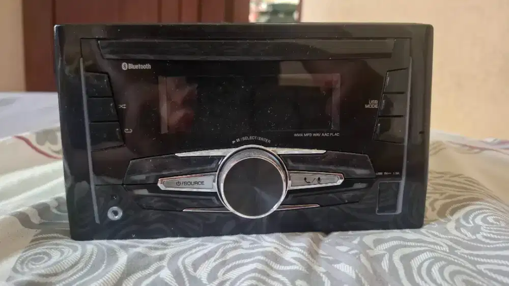 HEADUNIT BRIO ORI COPOTAN