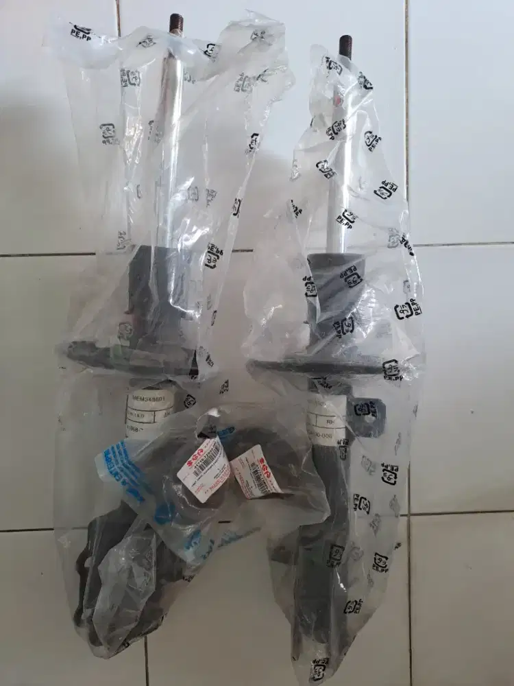 Shockbreaker Depan All New Ertiga