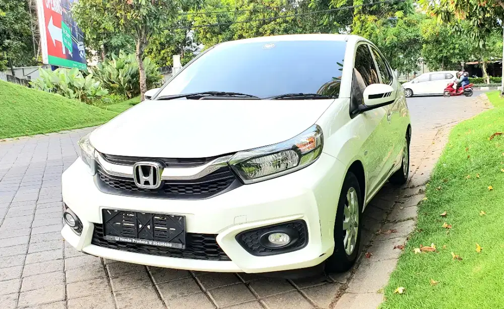 Simpanan KM30 Honda Brio 1.2 E 2022/2023 Matic No Ignis GX S 2021 KIM