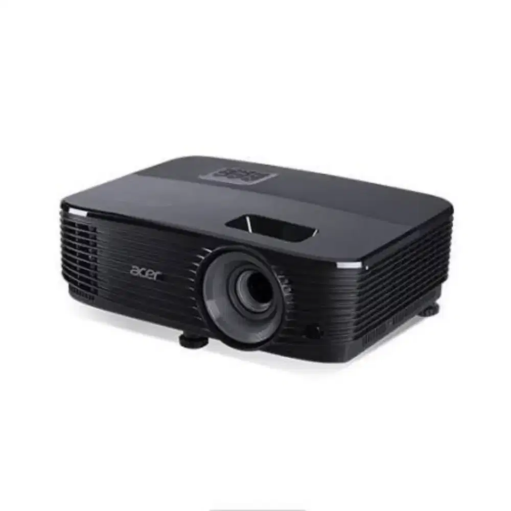 Proyektor Acer BS-020P 4000 lumens bagus normal