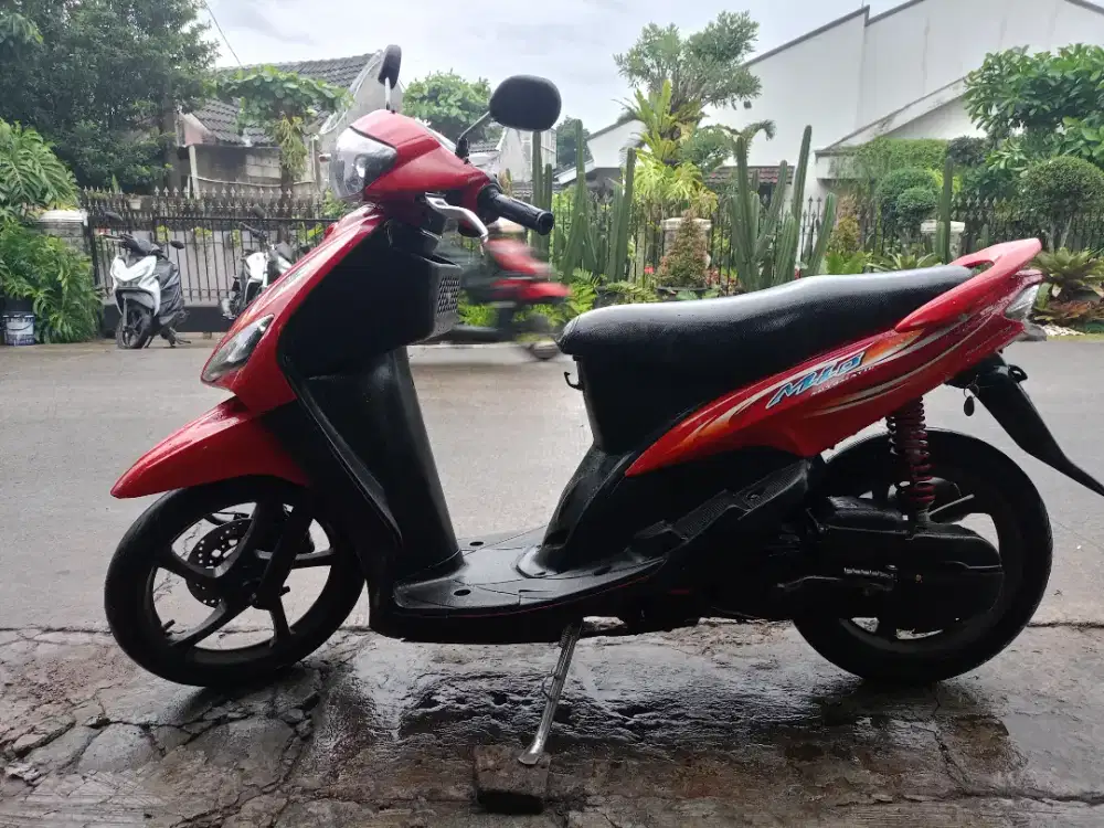 Mio sporty 2007