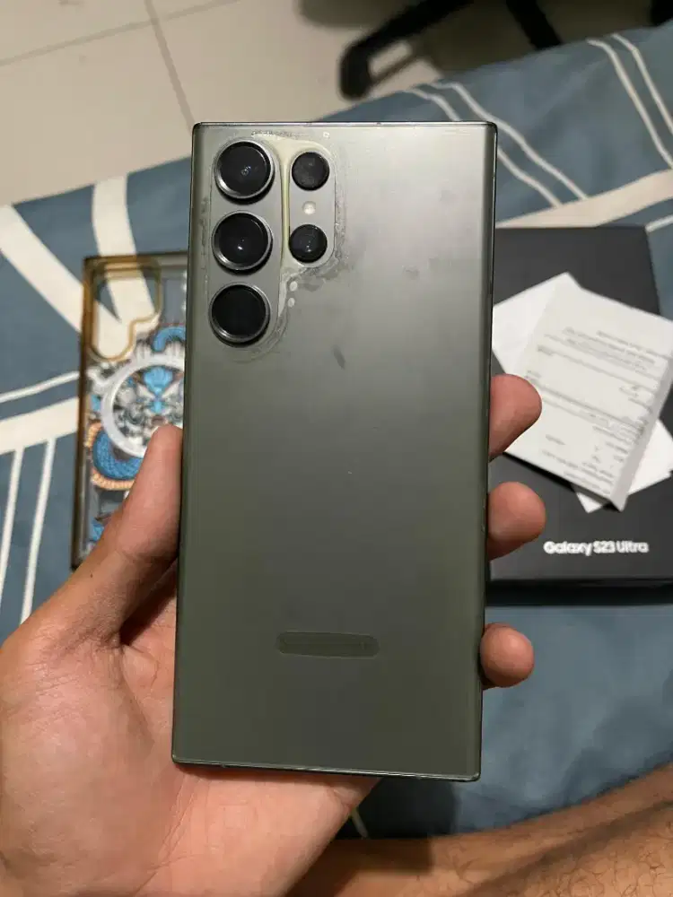 Samsung s23 ultra