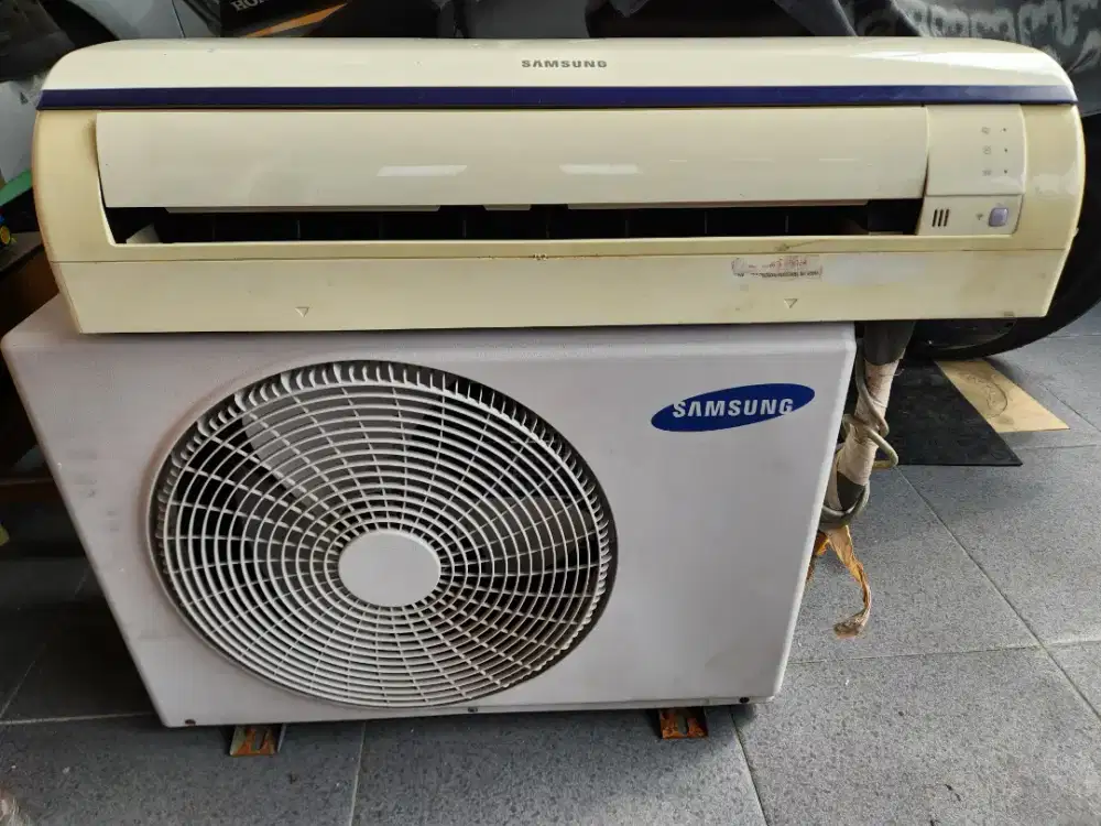 AC 1/2 PK Samsung