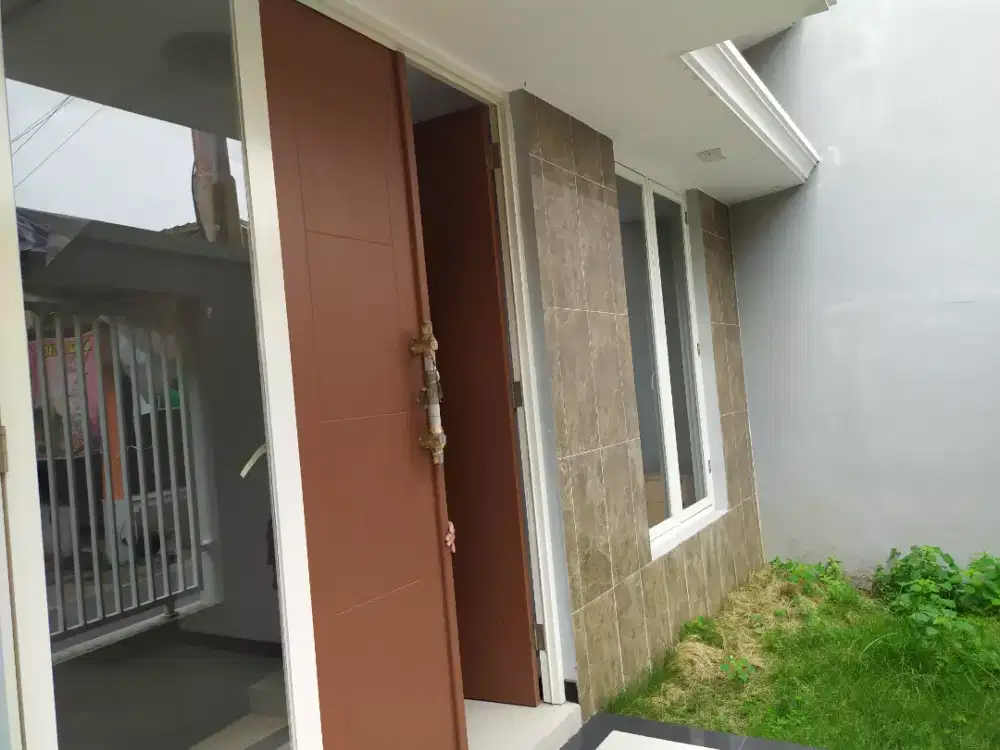 Segera ! Rumah Baru Di Tengah Kota Solo