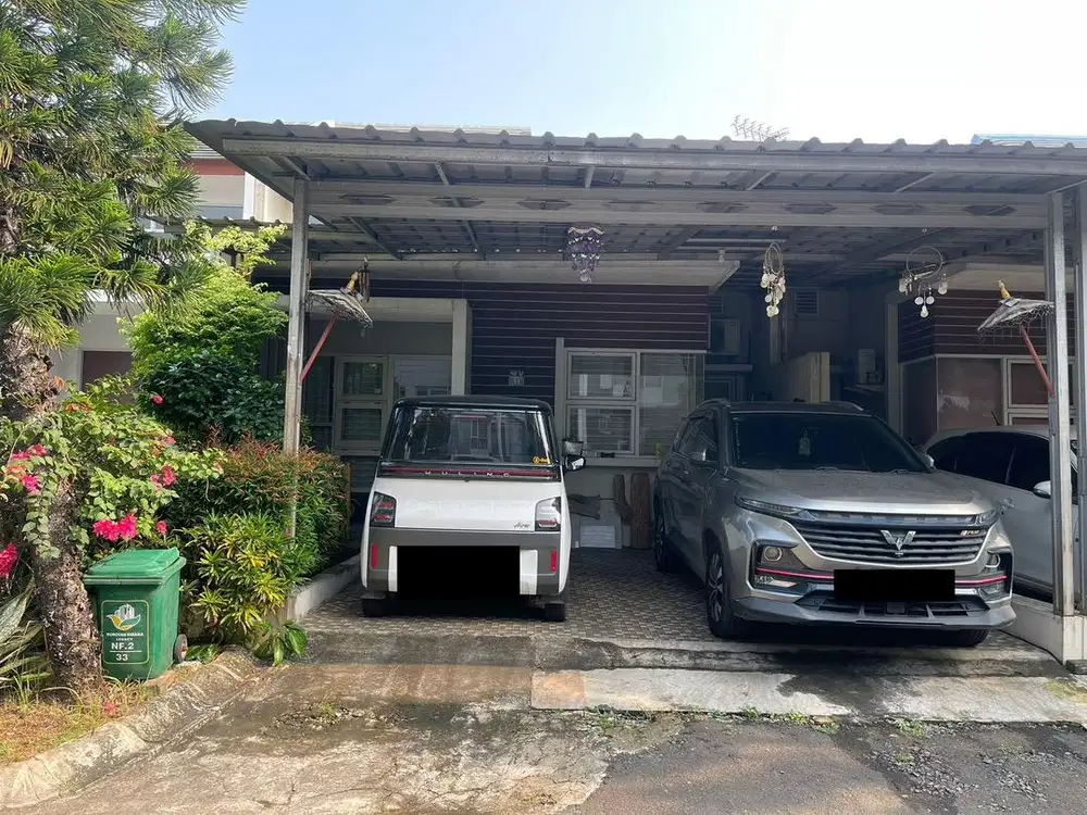 Norfolk, Rorotan Kirana Legacy 1 lantai