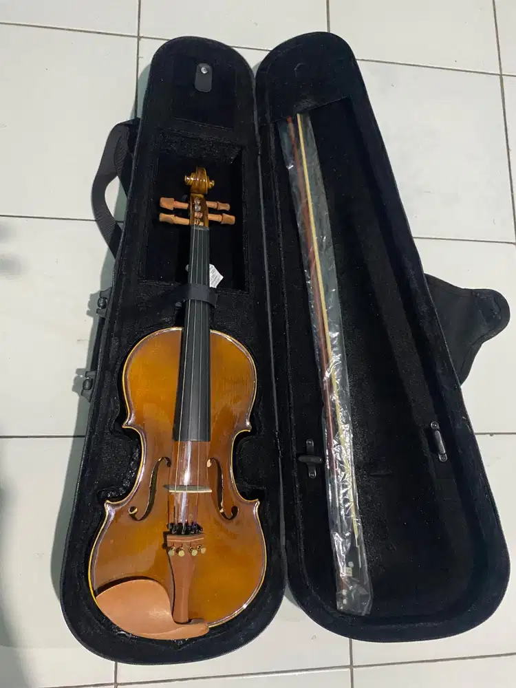 DI JUAL BIOLA SHIFEN