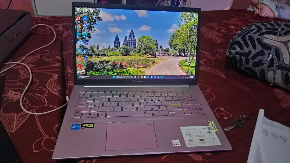 Dijual Asus K513EA