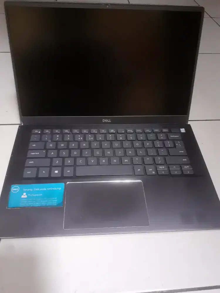 JUAL LAPTOP DELL GAMBLING AJA BIAR GAK RIBET