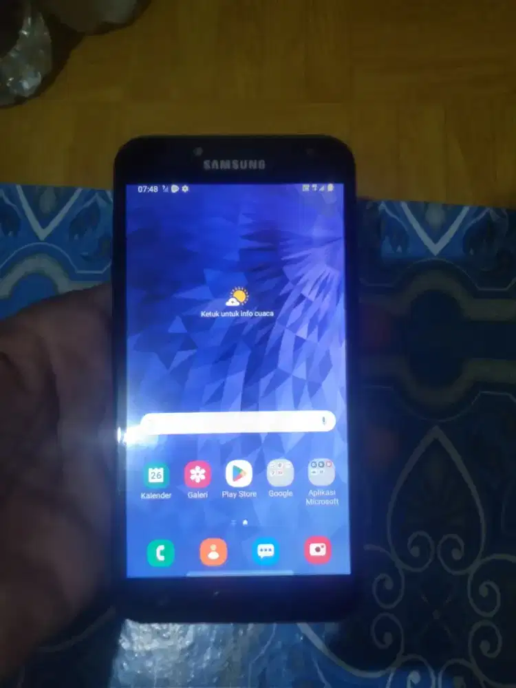 Samsung j4 RAM 2/32