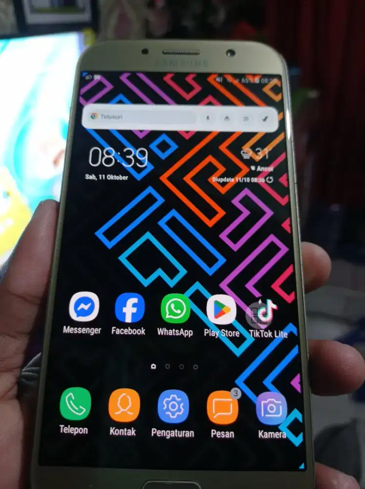 Samsung A7 2017