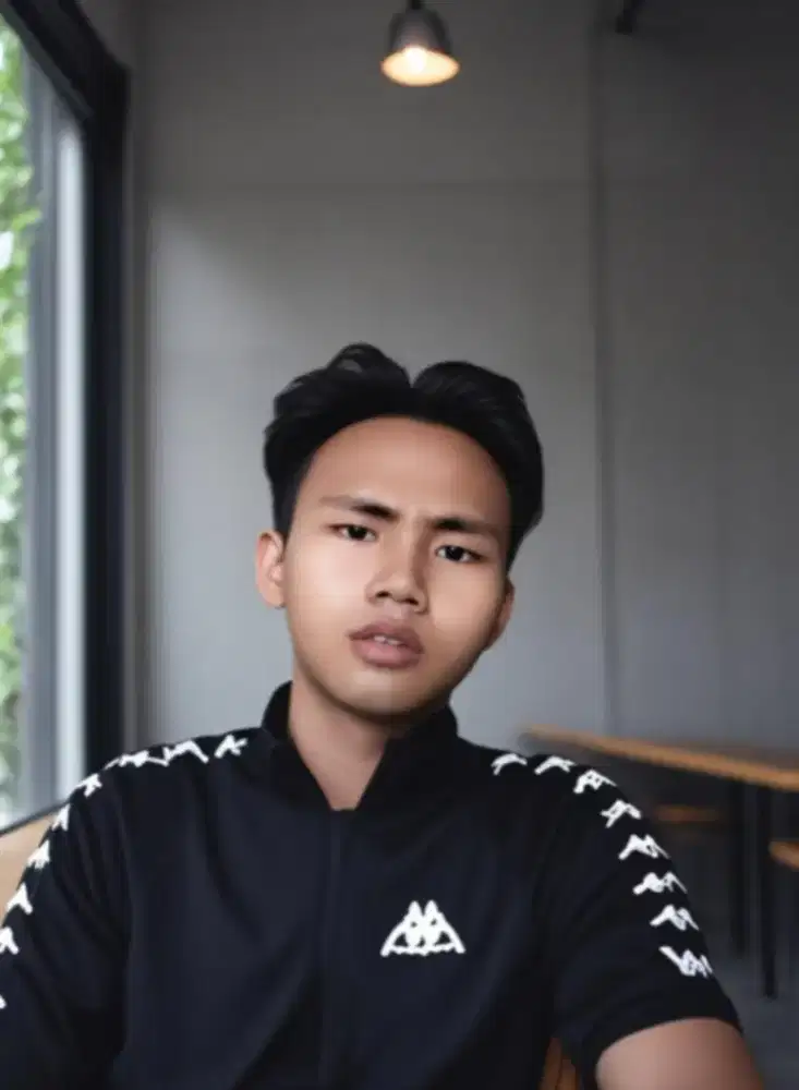 Mencari pekerjaan