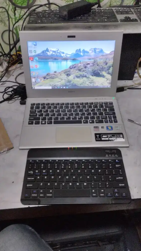 Laptop core i5 murah