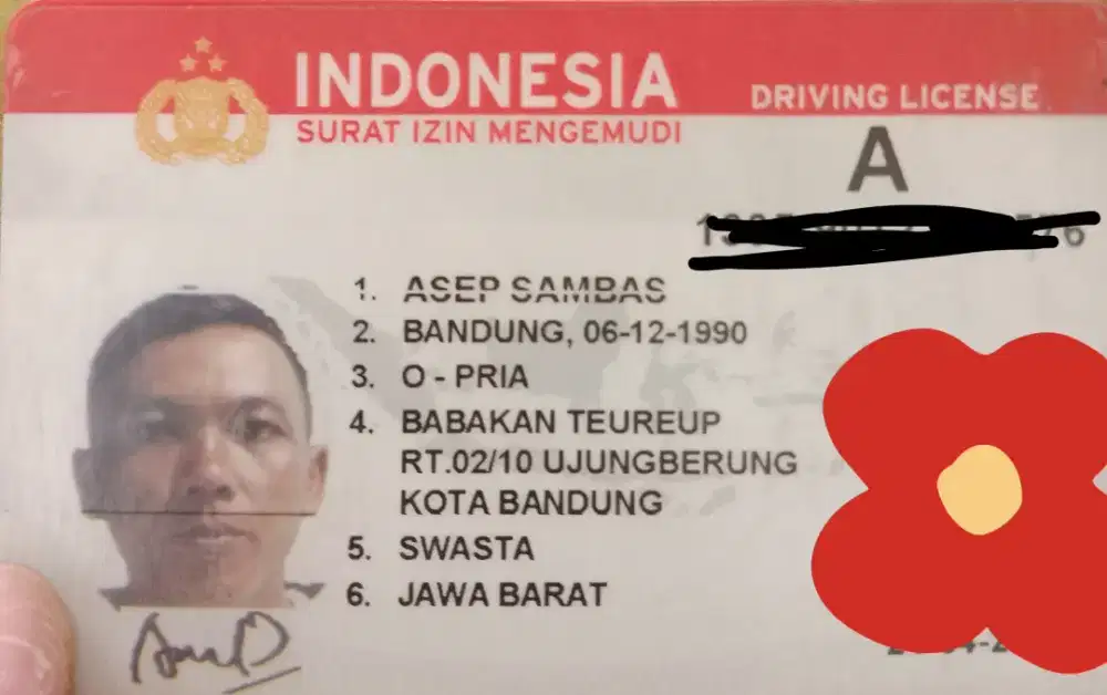 Cari lowongan kerja