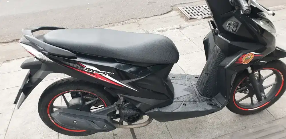 Beat All new th 2020 mewah pjk 12-2025
